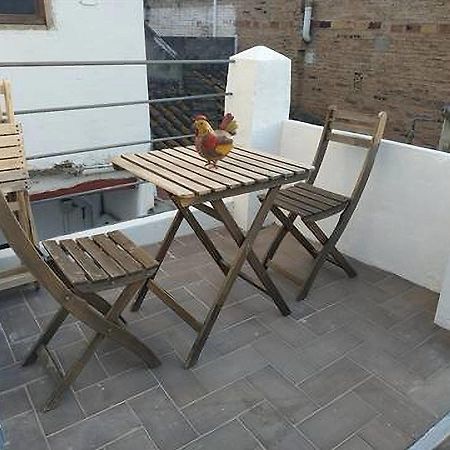Apartamento De Diseno Cerca De Tren, Playa Y Bcn มาสเนา ภายนอก รูปภาพ