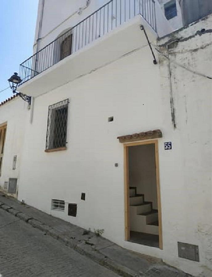 Apartamento De Diseno Cerca De Tren, Playa Y Bcn มาสเนา ภายนอก รูปภาพ