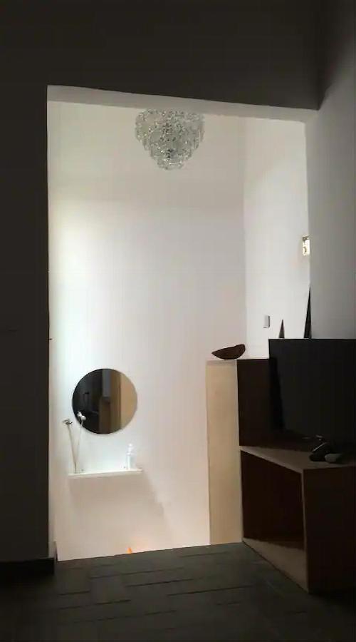 Apartamento De Diseno Cerca De Tren, Playa Y Bcn มาสเนา ภายนอก รูปภาพ