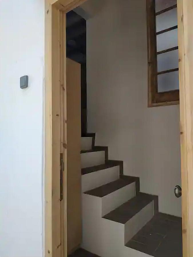 Cam Maresme 2 Apartamento Barcelona Y Playa มาสเนา ภายนอก รูปภาพ