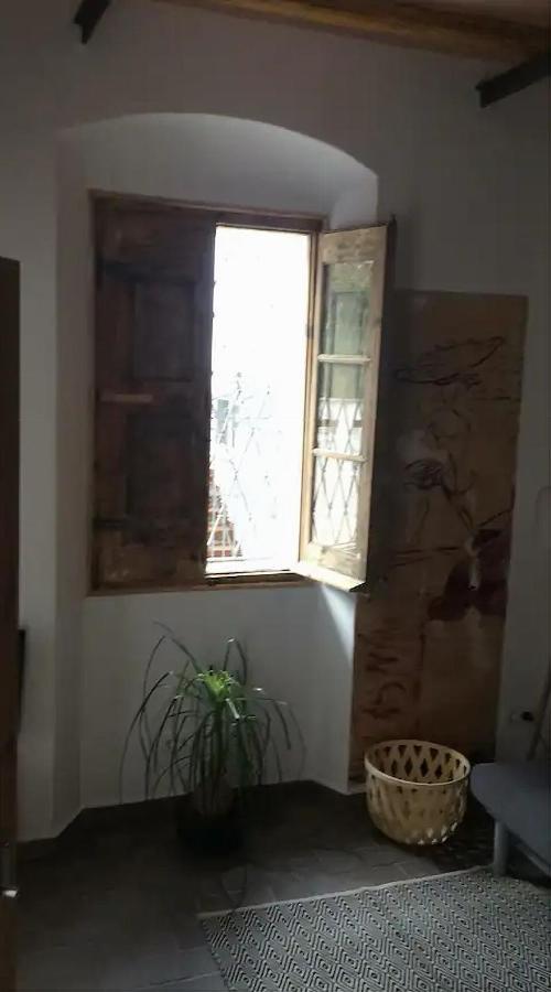 Apartamento De Diseno Cerca De Tren, Playa Y Bcn มาสเนา ภายนอก รูปภาพ