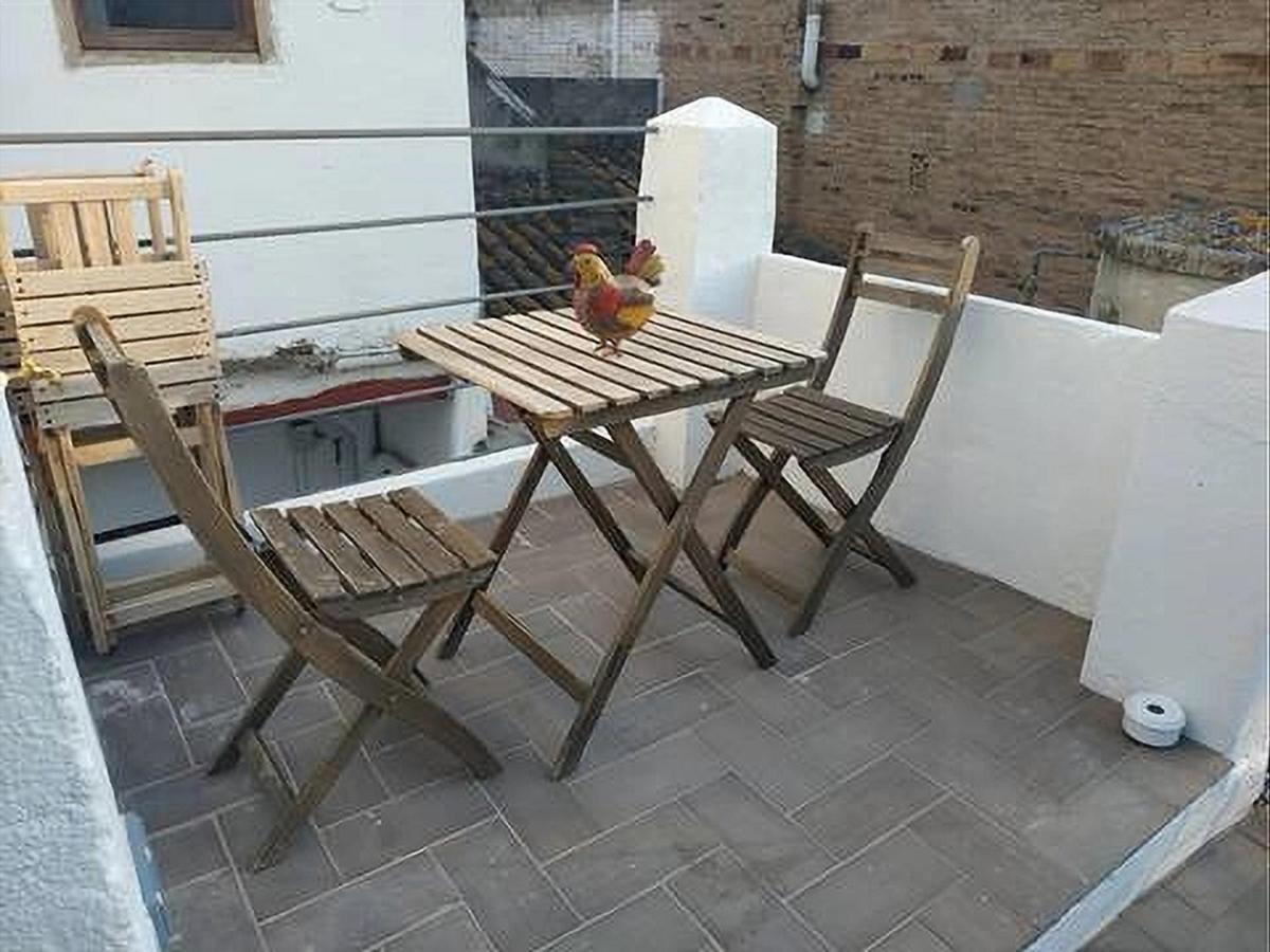 Apartamento De Diseno Cerca De Tren, Playa Y Bcn มาสเนา ภายนอก รูปภาพ
