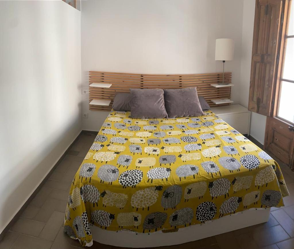Apartamento De Diseno Cerca De Tren, Playa Y Bcn มาสเนา ภายนอก รูปภาพ