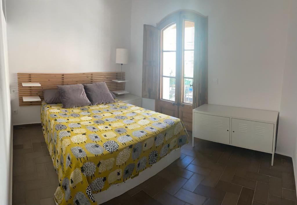 Apartamento De Diseno Cerca De Tren, Playa Y Bcn มาสเนา ภายนอก รูปภาพ