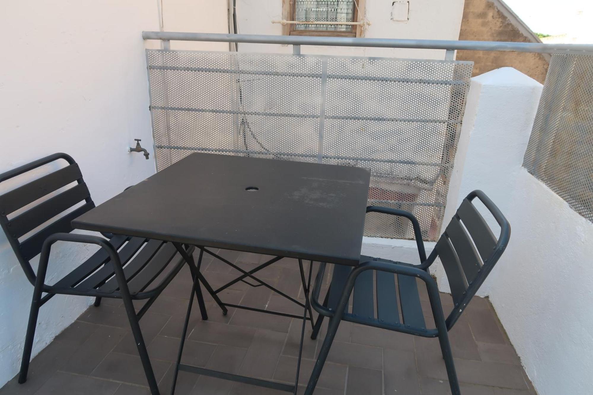 Cam Maresme 2 Apartamento Barcelona Y Playa มาสเนา ภายนอก รูปภาพ