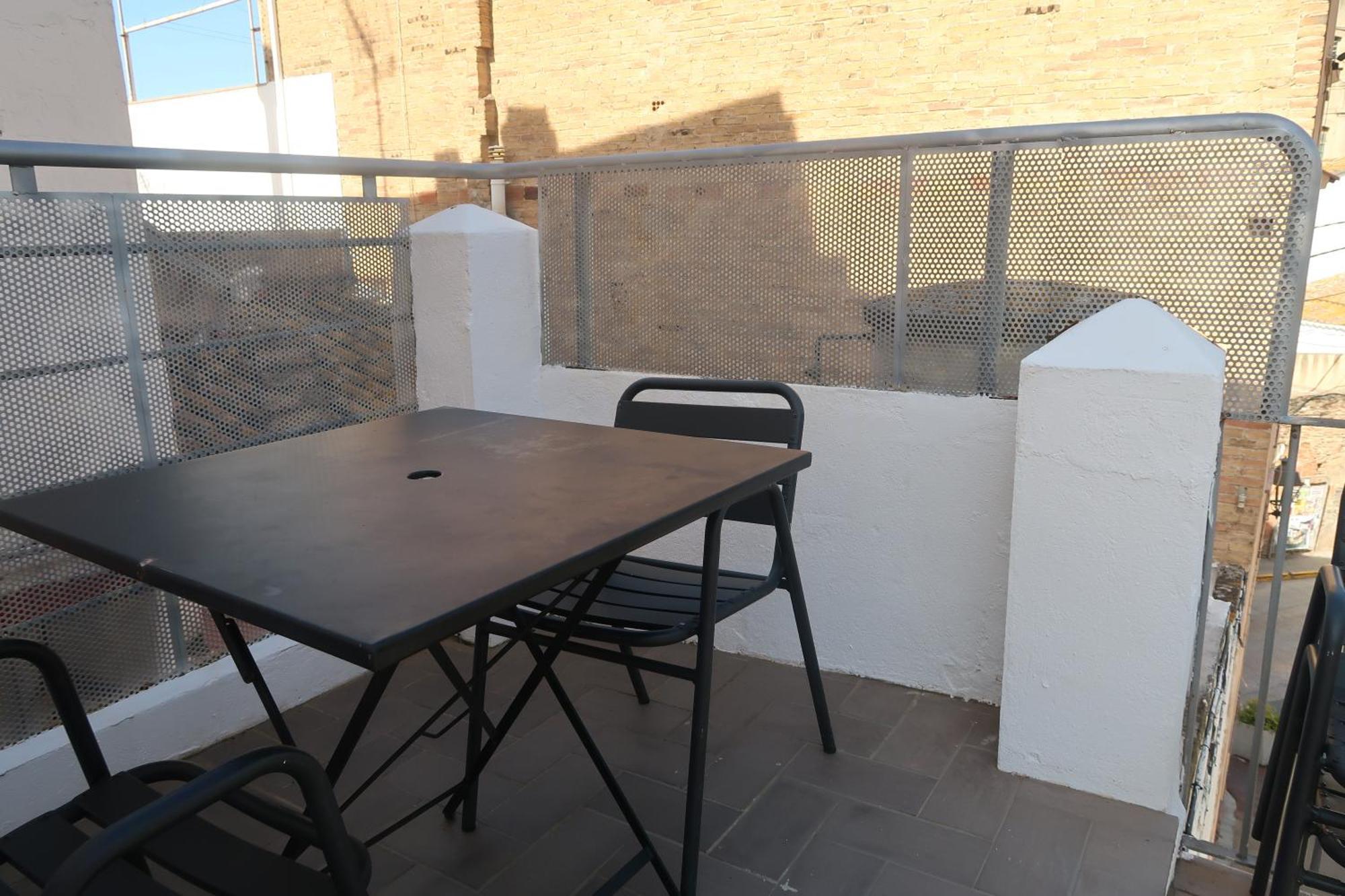 Cam Maresme 2 Apartamento Barcelona Y Playa มาสเนา ภายนอก รูปภาพ